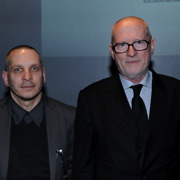 Soirée Gilbert & Georges