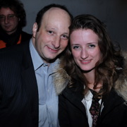 Soirée Gilbert & Georges