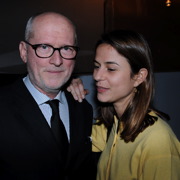 Soirée Gilbert & Georges