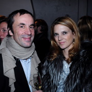 Soirée Gilbert & Georges