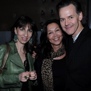 Soirée Gilbert & Georges