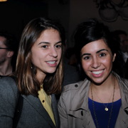 Soirée Gilbert & Georges