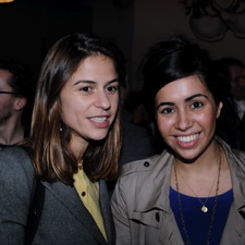 Soir&eacute;e Gilbert & Georges