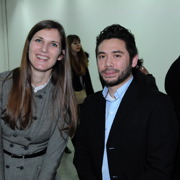 Vernissage Kartsen Födinger/ Joao Onofre