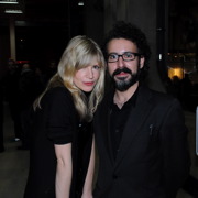 Vernissage Kartsen Födinger/ Joao Onofre