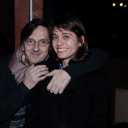 Vernissage Kartsen Födinger/ Joao Onofre