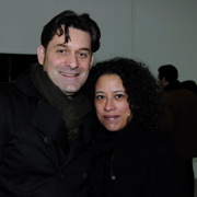 Vernissage Kartsen Födinger/ Joao Onofre