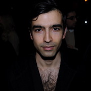 Vernissage Kartsen Födinger/ Joao Onofre