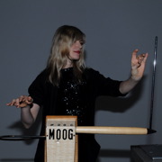 Vernissage Kartsen Födinger/ Joao Onofre