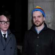 Vernissage Kartsen Födinger/ Joao Onofre