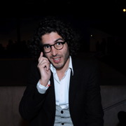 Vernissage Kartsen Födinger/ Joao Onofre
