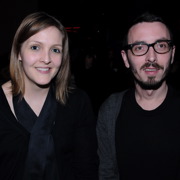 Vernissage Kartsen Födinger/ Joao Onofre