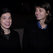 Vernissage Kartsen Födinger/ Joao Onofre