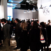 Code d'Accès magazine party