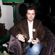 Code d'Accès magazine party