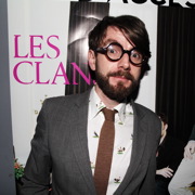 Code d'Accès magazine party