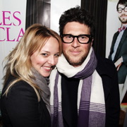 Code d'Accès magazine party