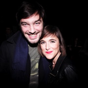 Code d'Accès magazine party