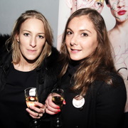 Code d'Accès magazine party