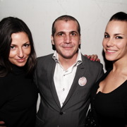 Code d'Accès magazine party