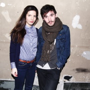 Code d'Accès magazine party