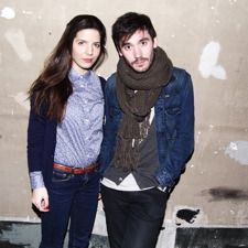 Code d'Acc&egrave;s magazine party