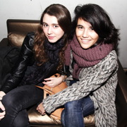 Code d'Accès magazine party