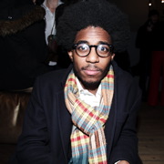 Code d'Accès magazine party