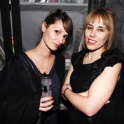 Code d'Accès magazine party