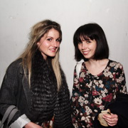 Code d'Accès magazine party