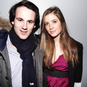Code d'Accès magazine party
