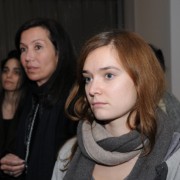 Talk & Preview - Gaîté Lyrique