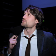 Talk & Preview - Gaîté Lyrique