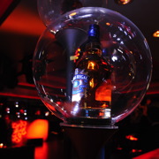 Chivas party César 2011