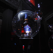 Chivas party César 2011