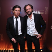 Chivas party César 2011