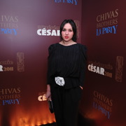 Chivas party César 2011