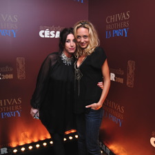 Chivas party C&eacute;sar 2011
