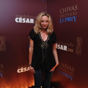 Chivas party César 2011