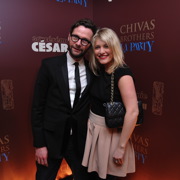 Chivas party César 2011