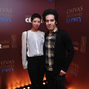 Chivas party César 2011