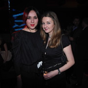 Chivas party César 2011