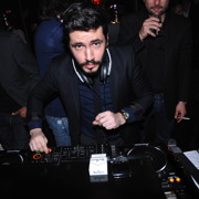 Chivas party César 2011