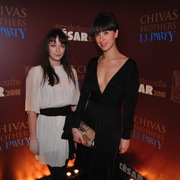 Chivas party César 2011