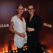 Chivas party César 2011