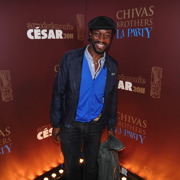 Chivas party César 2011