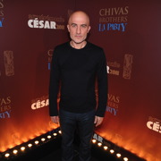 Chivas party César 2011