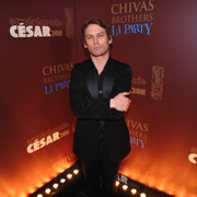 Chivas party César 2011