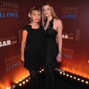 Chivas party César 2011