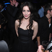 Chivas party César 2011